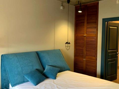 квартира по адресу Торфяная ул., 21