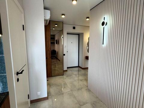 квартира по адресу Леся Курбаса ул., 6-Б