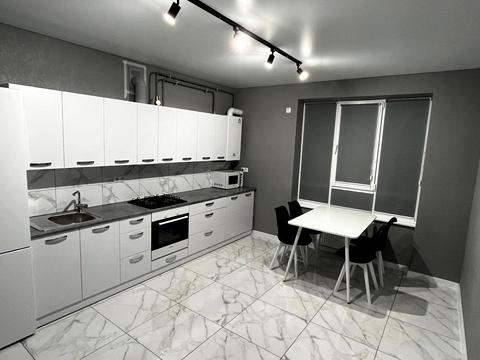 квартира по адресу Волчинецкая ул., 190