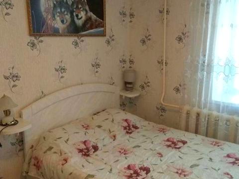 квартира по адресу Лихвинська Стінка ул. (Гамалія), 34