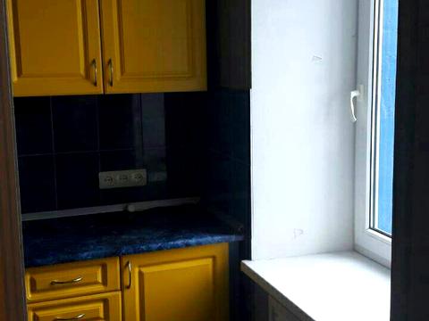 квартира за адресою Алматинська вул. (Алма-Атинська), 64-А