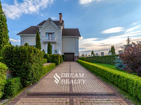 будинок за адресою Лісна вул.