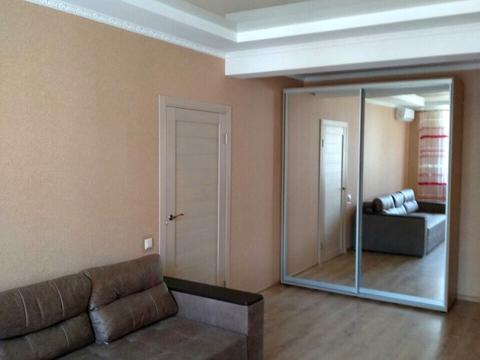 квартира по адресу Костанди ул., 162