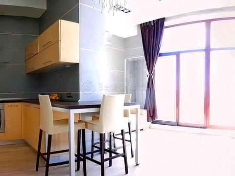 квартира за адресою Аркадійське плато вул. (Гагаринське плато), 5/3