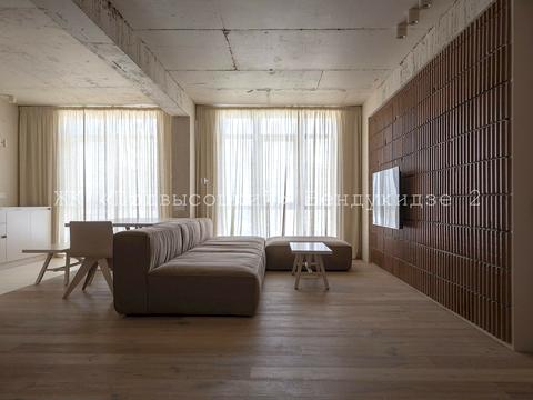 квартира по адресу Кахи Бендукидзе ул., 2