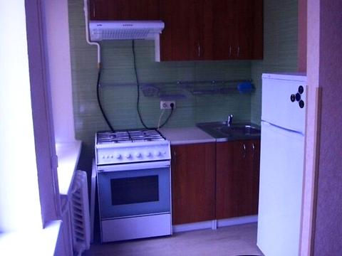 квартира по адресу Григория Кочура ул. (Александра Пироговского), 6