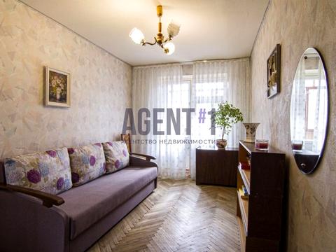 квартира по адресу Академика Доброхотова ул., 11