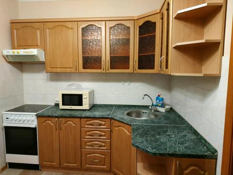 квартира по адресу Каштановая ул., 4