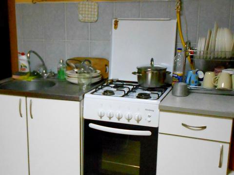 квартира по адресу Дубенская ул., 42
