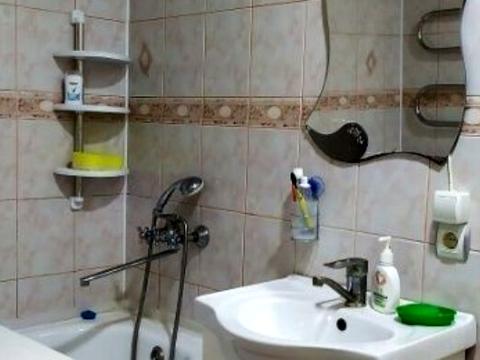 квартира по адресу Зеньковская ул.