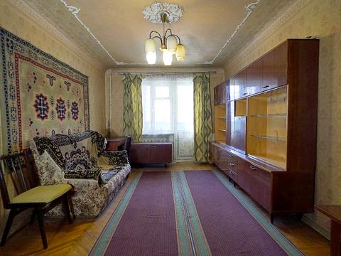 квартира за адресою Харківське шосе, 12