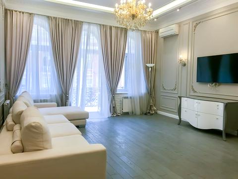 квартира за адресою Архітектора Городецького вул., 10