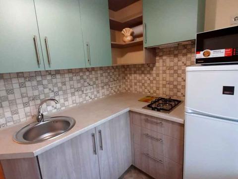 квартира за адресою Ігоря Шамо бульв. (Олексія Давидова), 13-А