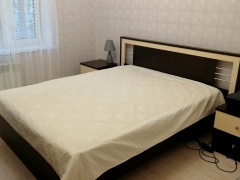 квартира по адресу Русановский бульв., 5