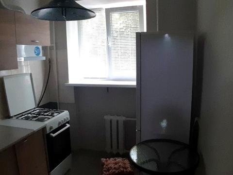 квартира по адресу Зеленого Клина пер. (Уссурийский), 10