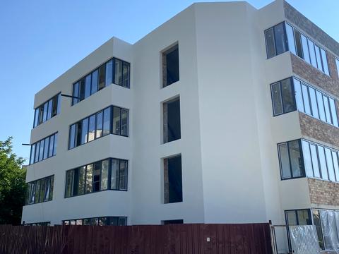 квартира по адресу На Нивах ул.