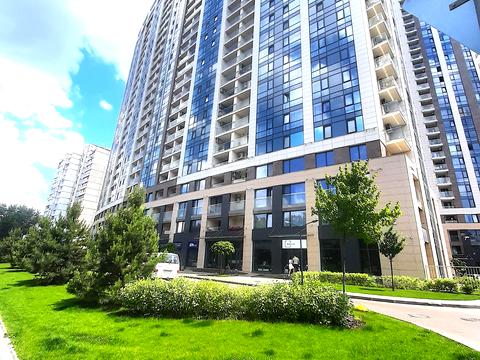 квартира за адресою Князя Романа Мстиславича вул. (Генерала Жмаченка), 28