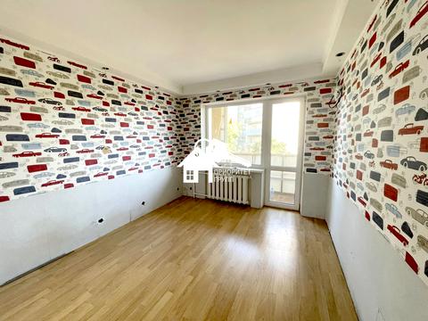 квартира за адресою Полякова, 11