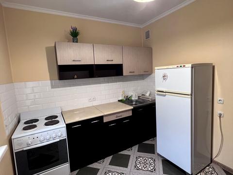 квартира по адресу Оноре де Бальзака ул., 92-А