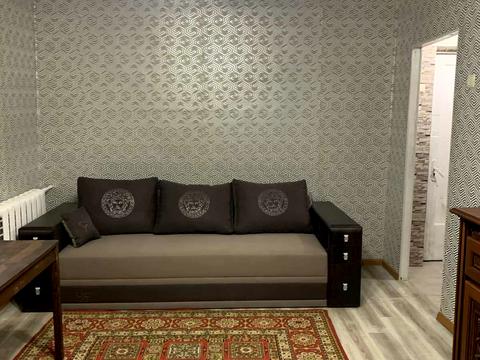 квартира по адресу Ялтинская ул., 5-А