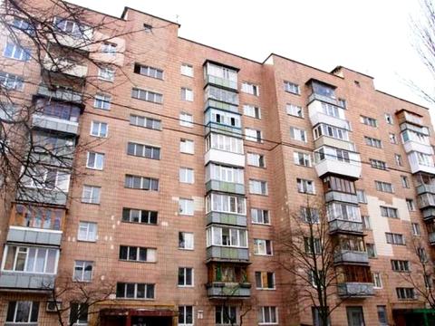 кімната за адресою Поліська вул., 3