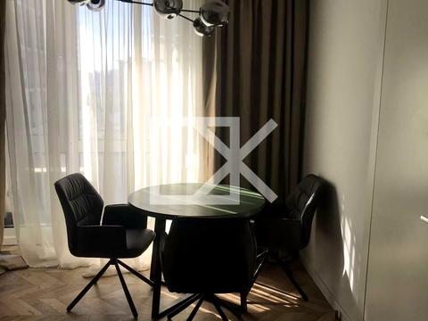 квартира за адресою Зарічна вул., 4 к2