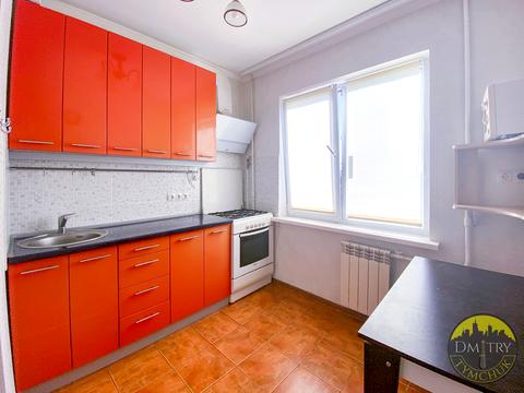 квартира по адресу Оболонский просп., 2-А