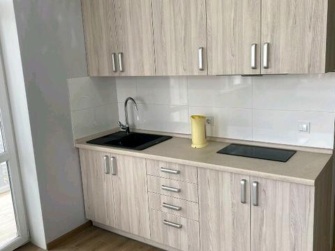 квартира за адресою Київ, Добробутна вул., 1