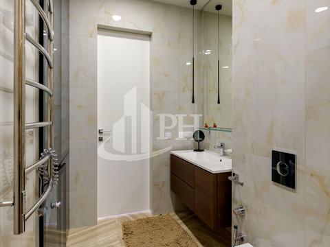 квартира по адресу Лабораторный пер., 7