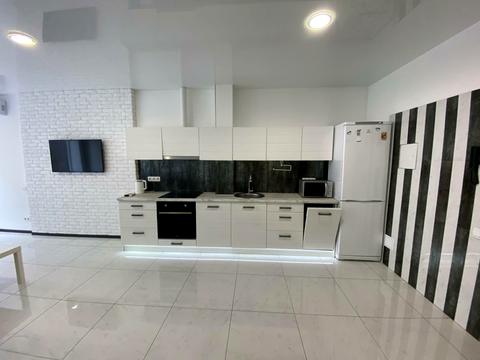 квартира за адресою Самійла Кішки вул. (Маршала Конєва), 10/1