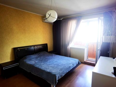 квартира за адресою Драгоманова вул., 25