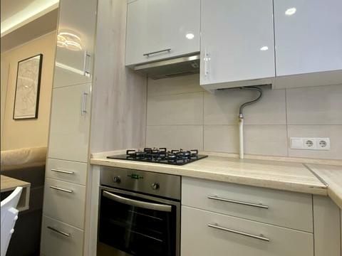 квартира по адресу Бышевская ул., 5