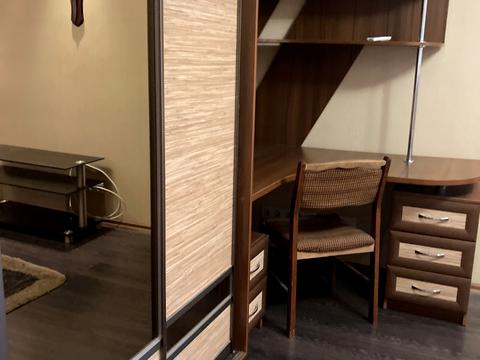 квартира за адресою Братиславська вул., 14