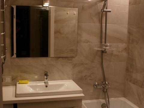 квартира по адресу Метрологическая ул., 54-Б