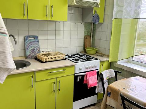 квартира за адресою Академіка Павлова вул., 134б