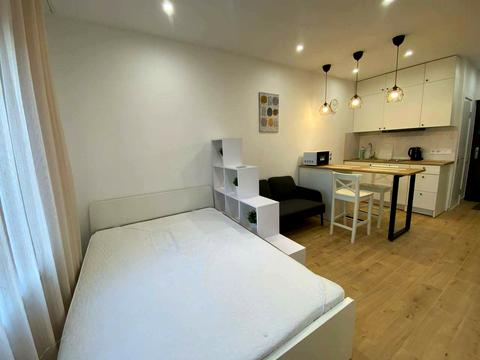 квартира за адресою Євгена Сверстюка вул. (Марини Раскової), 6-Г