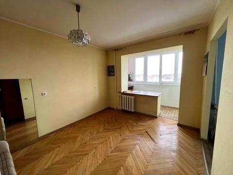 квартира по адресу Лисеницкая ул., 6