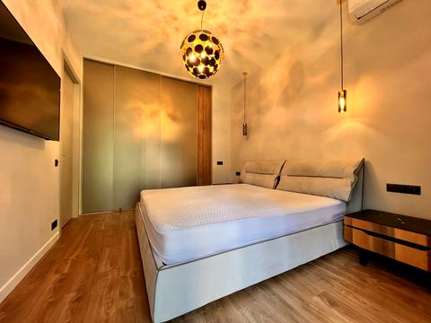 квартира за адресою Саперне Поле вул., 5