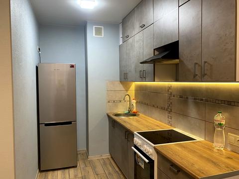 квартира за адресою Європейського Союзу просп. (Правди), 45-Б