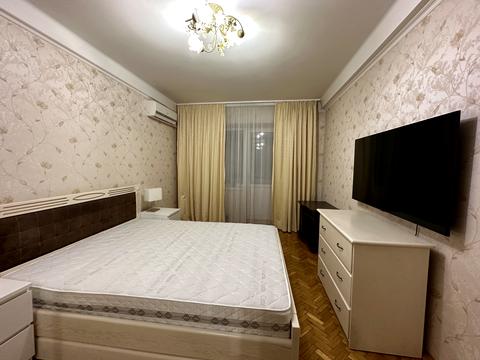 квартира по адресу Павла Тычины просп., 1