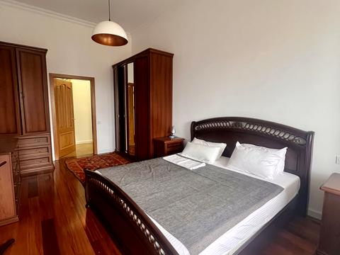 квартира по адресу Шелковичная ул., 36/7