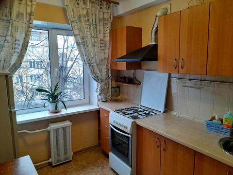 квартира за адресою Миру просп., 9-А