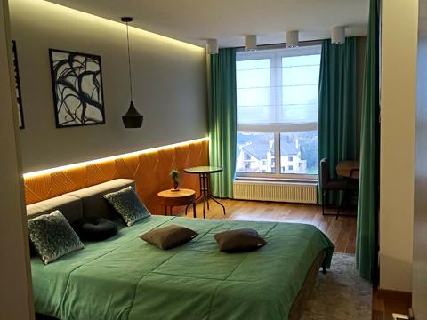 квартира за адресою Володимира Великого вул. (Артема), 10