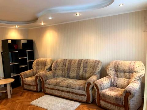 квартира за адресою Данила Щербаківського вул. (Щербакова), 59-А