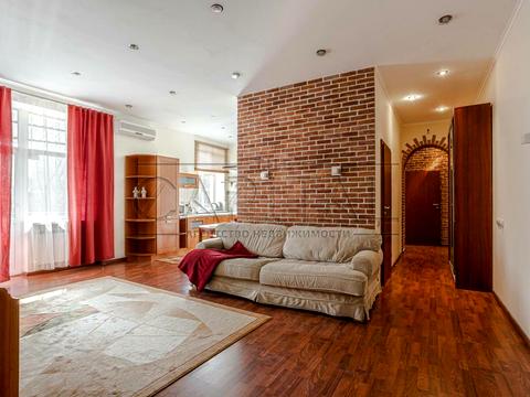 квартира по адресу Павла Загребельного ул. (Миколи Раєвського), 34