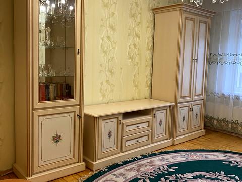 квартира по адресу Червоной Калины просп. (Владимира Маяковского), 72-А