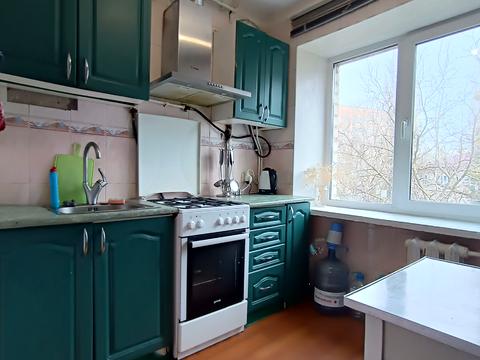 квартира по адресу Довженка ул., 44