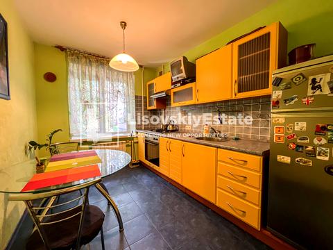 квартира по адресу Андрея Верхогляда ул. (Михайла Драгомирова), 6-Б