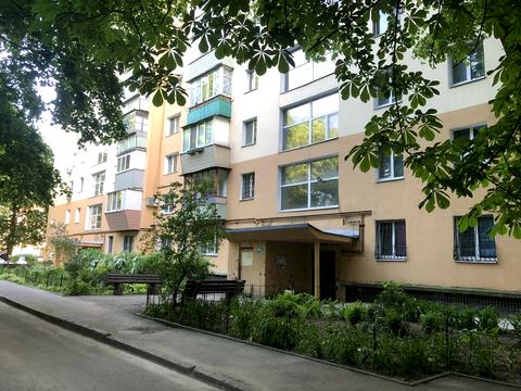 квартира за адресою Богдана Хмельницького просп. (Героїв Сталінграда), 30-А