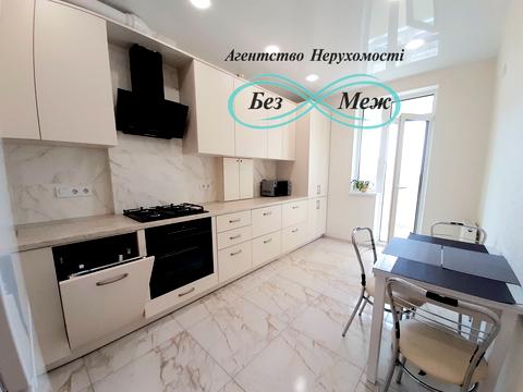 квартира за адресою Волошкова вул., 18